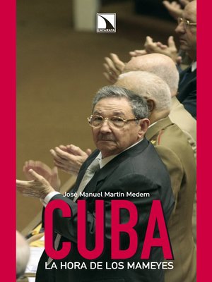 cover image of Cuba